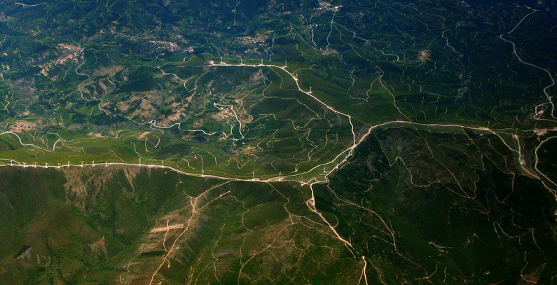 Početak izgradnje vetroparka Gvozd očekuje se 2020.
