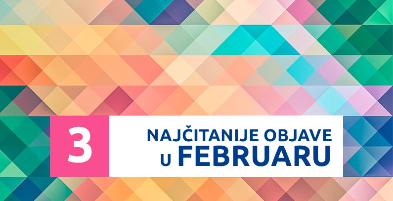 Najčitanije u februaru: Hidroelektrane, uticaj OIE na životnu sredinu, problemi u sektoru otpada