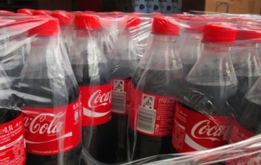 Coca-Cola plasticna ambalaza tri miliona tona