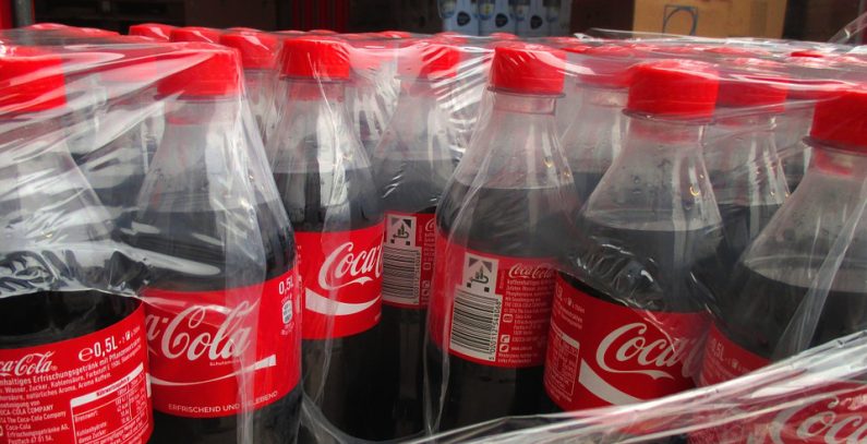 Coca-Cola otkrila da proizvodi 3 miliona tona plastične ambalaže godišnje