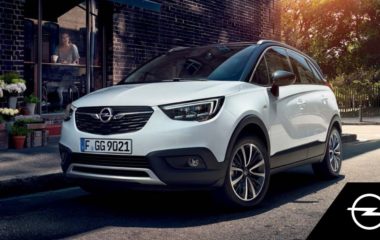 EKO-Auto-Opel-Crossland-X promo