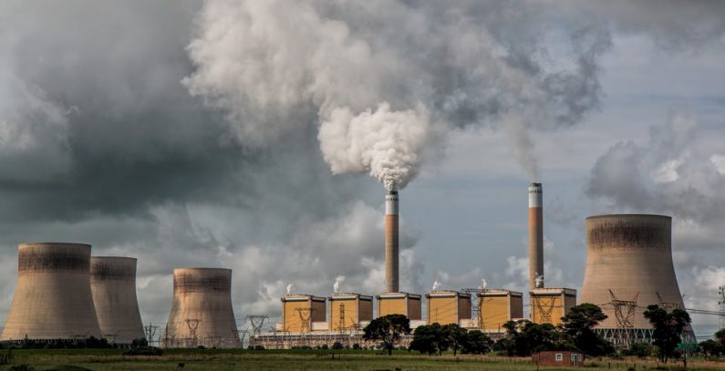 Naucnici-pronasli-nacin-da-pretvore-CO2-u-ugalj-elektrana