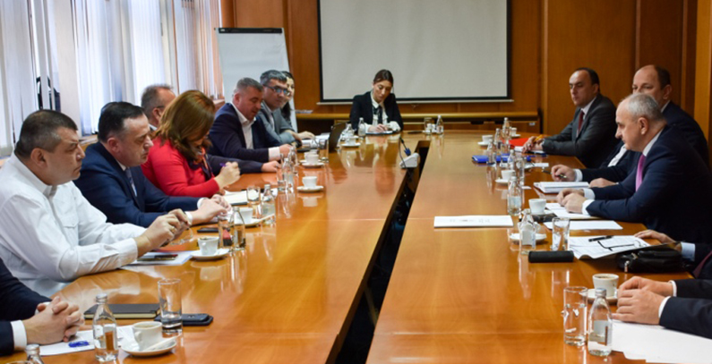 Srbija i Republika Srpska planiraju da grade i HE Buk Bijela