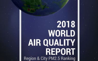 air-visual-izvestaj-zagadjenje-vazduha