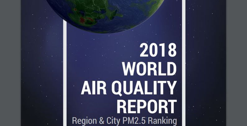 air-visual-izvestaj-zagadjenje-vazduha