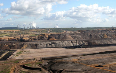 energetska zajednica subvencije rudnici elektrane