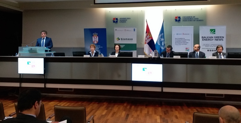 Hard Talk o održivom razvoju obnovljivih izvora energije u Srbiji: barijere i dalje brojne