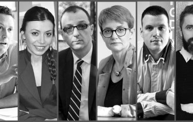 rec strucnjaka otpad reciklazna industrija Srbija