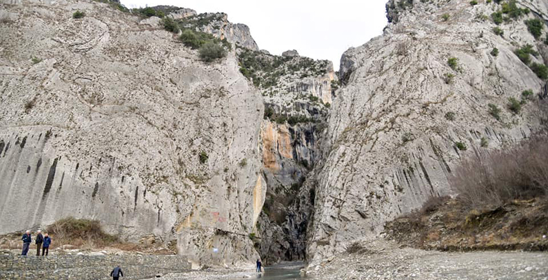 Albanija raskida 17 ugovora o koncesijama za hidroelektrane