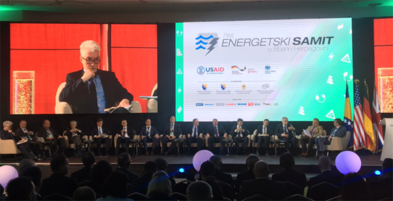 ERS planira da u narednih deset godina izgradi elektrane na OIE snage 1.000 MW