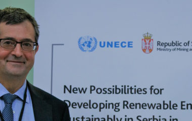 Gianluca-Sambucini-UNECE-intervju-oie