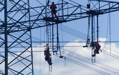 INSPIRE-grid-projekat