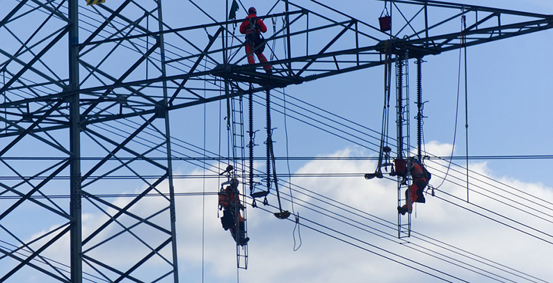 INSPIRE-grid-projekat