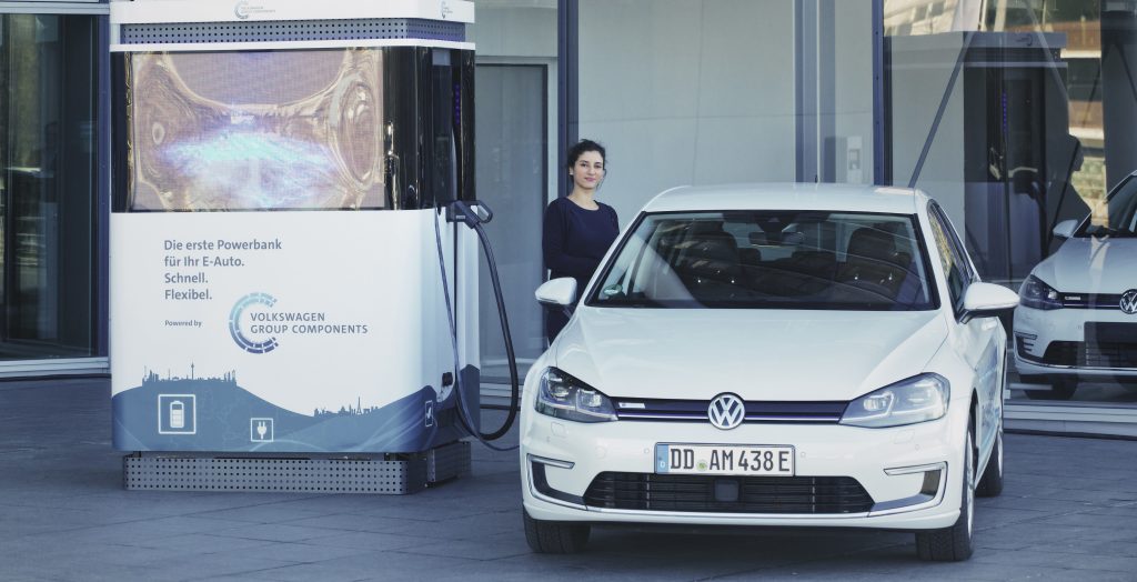 Volkswagen bira lokaciju za fabriku električnih automobila – takmiči se i Srbija