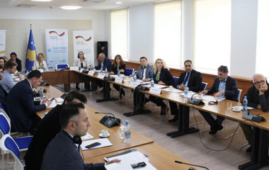 Zeleni-kokus-Skupstina-Kosova