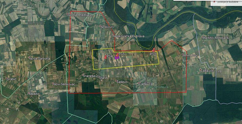 Geo power Zagocha planira gradnju geotermalne elektrane snage 20 MW