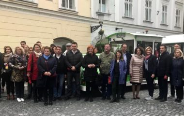 parlamentarci-ljubljana-giz-poseta