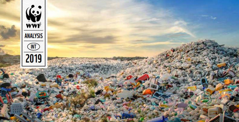 Prijatno! Ove nedelje pojeli ste 2.000 komadića plastike ili jednu platnu karticu!