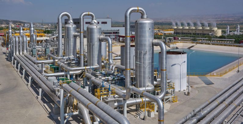Turska lider, Hrvatska šesta u izgradnji novih kapaciteta geotermalne energije u 2018.