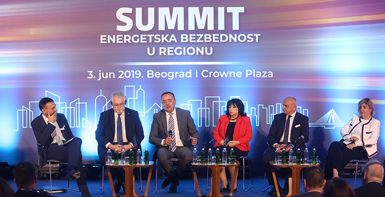 Ministri regiona o energetskoj tranziciji: Svaka zemlja ima pravo da odabere svoj energetski miks