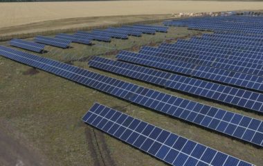 solarna elektrana briska gora