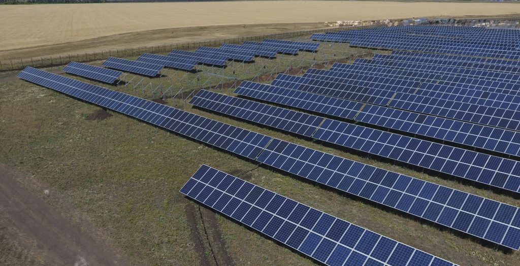 Izgradnja solarne elektrane Briska Gora snage 250 MW počinje 2020.