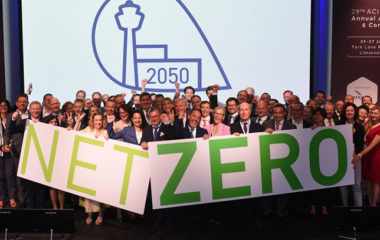 Grcki, kiparski, rumunski, srpski i turski aerodromi nulte neto emisije CO2 do 2050.