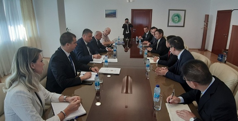 Kineska kompanija AVIC nudi finansiranje i gradnju HE Buk Bijela i 4 MHE