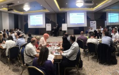 Plan-odrzive-urbane-mobilnosti-Kanton-Sarajevo-radionica