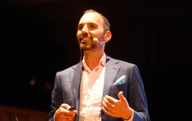 Timothy Papandreou zaokret ka autonomnom transportu