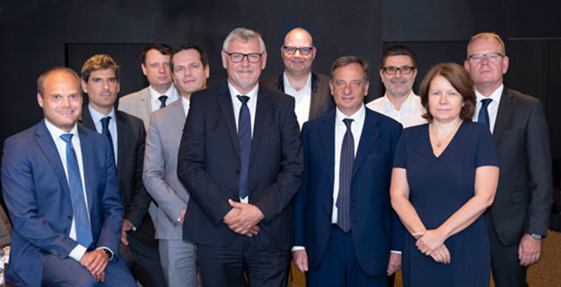 Izabrano novo rukovodstvo organizacije ENTSO-E