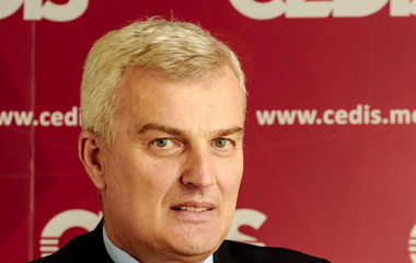 Miodrag Canovic-cedis