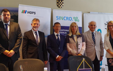 HOPS-Siemens-Sincro.Grid