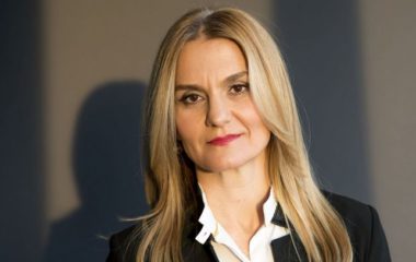 Maja Pokrovac Hrvatska premijski model