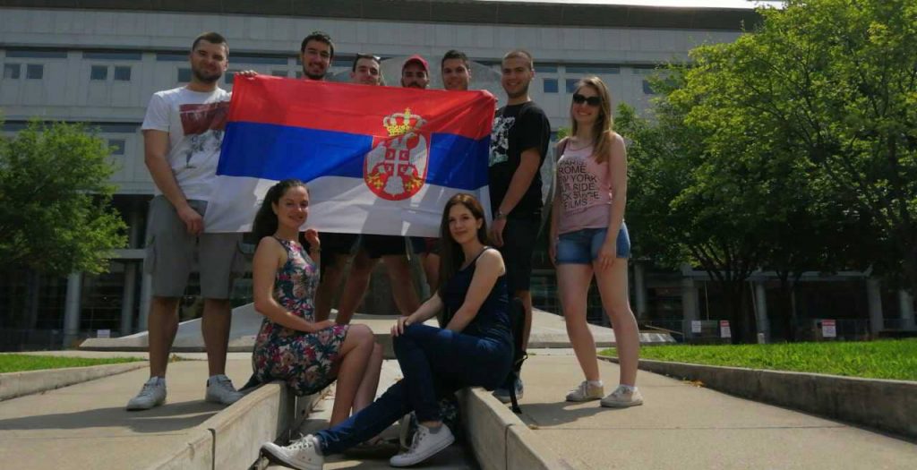 Studenti ETF-a pobedili na međunarodnom takmičenju sa inovativnim pogonom za e-bicikl