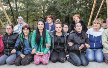 hrabre zene kruscice Riverwatch