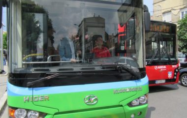 tender autobusi na konvencionalne i alternativne pogone