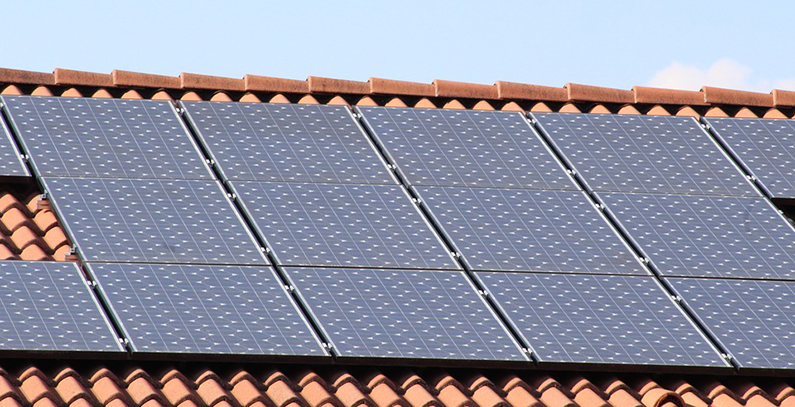Konkurs za subvencionisanje solarnih panela na krovovima kuća u Hrvatskoj