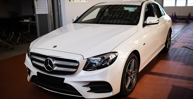 Mercedes-Benz