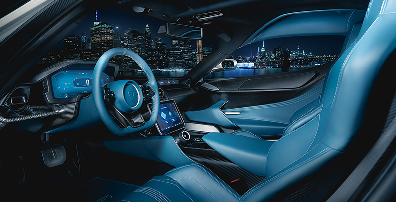 Porsche povećao udeo u kompaniji Rimac Automobili na 15,5 odsto