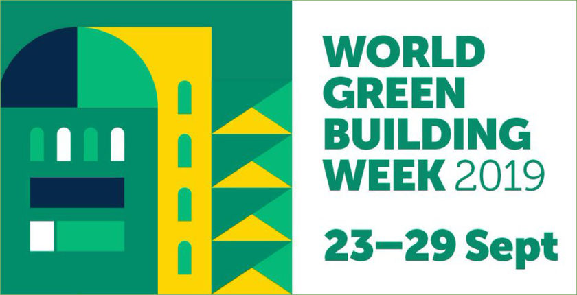 Svetska nedelja zelene gradnje