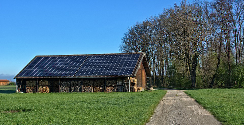 Vojvodina subvencioniše upotrebu solarne energije sa 25 miliona dinara