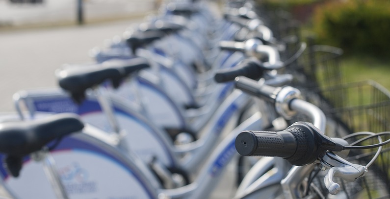 Osijek dobio 1,77 miliona evra za e-mobilnost i biciklističke staze