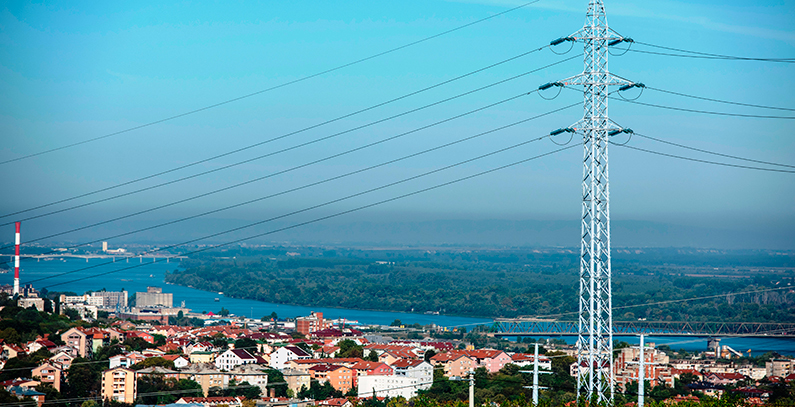AERS odobrio planove EMS-a za razvoj i ulaganje, do 2028. se očekuje priključenje 14 vetroparkova