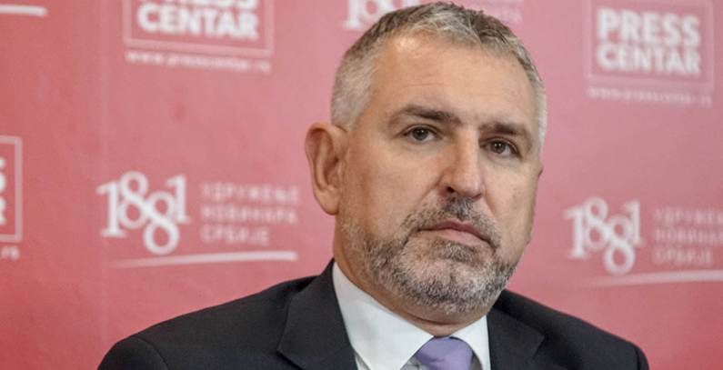 EPS investicije ekologija