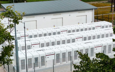 NGEN-instalirao-prvi-Tesla-Powerpack-sistem-baterija