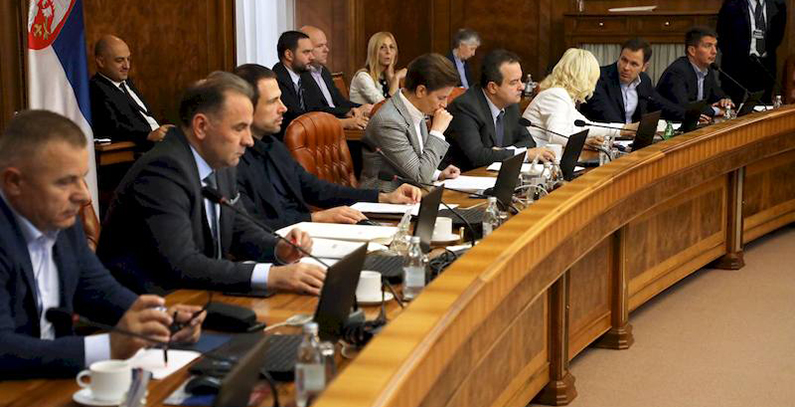 Od 1. januara 2020. niži porez za hibridna vozila u Srbiji