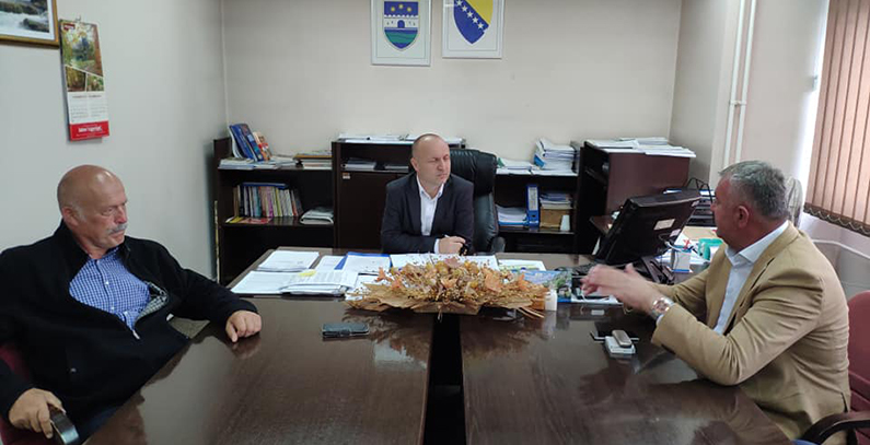 RSV Energy planira gradnju solarne elektrane snage 47 MW u BiH