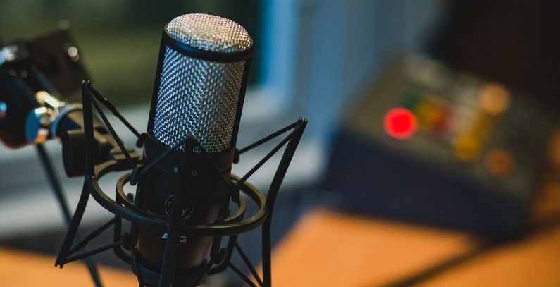 Radionica podkasta na temu klimatskih promena od 14. do 20. oktobra