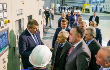 peti revitalizovani agregat